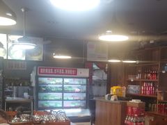 -重庆鸡公煲·青锅花椒鱼(牡丹江路店)