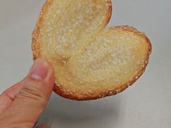 -中关村茶点