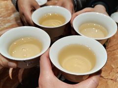 -金玉满堂潮州酒楼(无限极荟购物广场店)