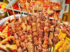 -1819餐厅·团队聚餐·烤串·精酿