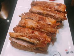 -東舍食唐精品陕菜馆