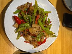 -竹里馆 ·茶食(奥体店)