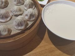 -永和豆浆•台北卤肉饭(山水大润发店)