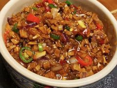 -雀舞云南菜(天津天河城购物中心店)