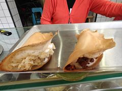 -易老大蛋烘糕(奎星楼总店)