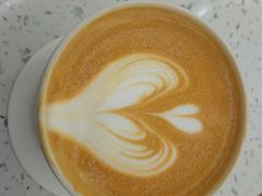 -Onirii Coffee(长乐路店)