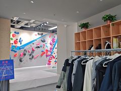 -CLIFFS颗粒攀岩(萧山众安店)