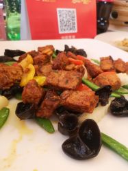 -帝元维多利亚大酒店·宴会厅