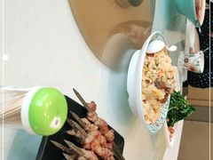 -撒拉花儿·新疆菜·清真(太阳宫店)