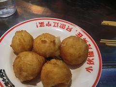 -堂堂小伙夫·辽宁小吃大排档(京西大悦城店)