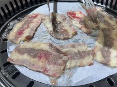 -鹤之乡·齐齐哈尔烤肉·非遗(秋涛路店)