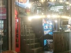 -幸福里时光餐吧
