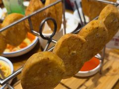 -买福记大盘鸡新疆菜