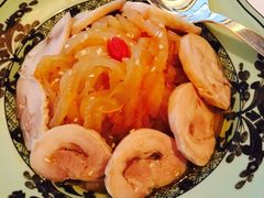 -夏苑(新加坡丽思卡尔顿美年酒店)