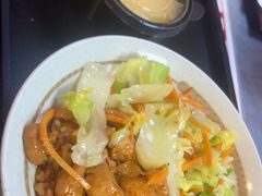 -永和大王(春日上新·阜成门店)