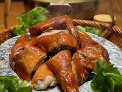 -凤凰山斑鱼馆(恭城店)