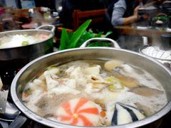 芝士丸-丽江庭院之爱在路上(西单店)
