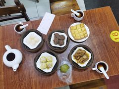 -恒兴发茶店(水巷口店)