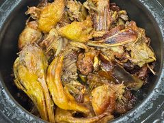 -斯丹姜母鸭·古法干香(涂门街总店)