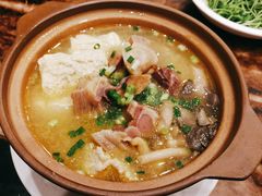 -一楼食业·美食人家