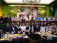 -柏粤汇PARKVIEW KTV(欢乐海岸店)