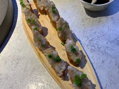-鲜潭蒸汽石锅鱼(五道口购物中心店)