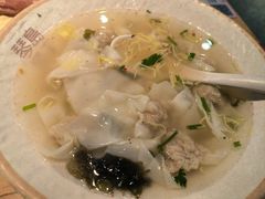 -琴岛顺天馄饨(崂山金鼎店)