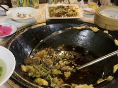 -三岔湖高家庄农家乐烤全羊柴火鸡翘壳鱼(三岔湖店)