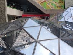-上海K11购物艺术中心