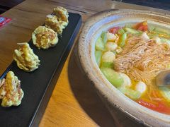 -永安鱼庄·镇江菜(丁卯店)