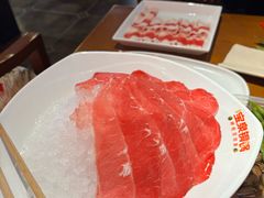-宝泉铜锅·涮羊肉(解放东路店)