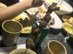 -马氏老外婆餐厅(磁县店)