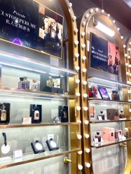 -香遇沙龙香水·调香·团建