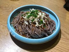 鸡丝凉面-老妈私房鱼头(欧洲城店)