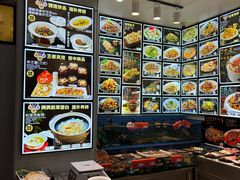 -君霖私家菜(春柳店)