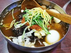 -服务大楼冷面(延大店)