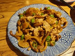 -關東雪东北菜(中庚漫游城店)