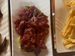 -原汁原味驴庄(长岭村店)