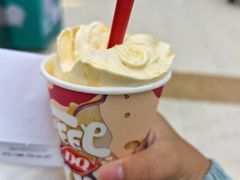 -DQ·蛋糕·冰淇淋(浦江欢乐颂店)