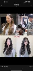 点击看大图 -苑苑发型设计