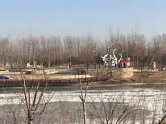 -东郊湿地公园