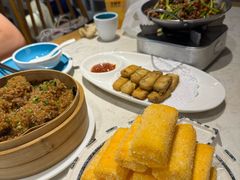 -不倒翁·安徽名菜楼(步行街店)