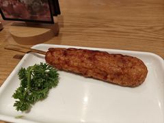 -味千拉面(金融街店)