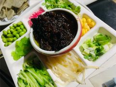 -京味斋·北京烤鸭(华威桥北工大店)