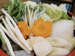 -NIUAN牛庵·日式和牛烧肉(恒隆店)