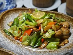 -味道云南·云朵山歌(东方都会广场店)