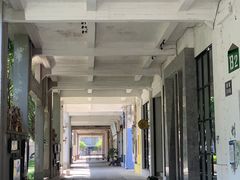 -广州市紫泥堂文化创意园景区