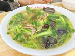 -泰顺江南春面馆
