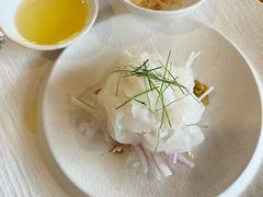 -美未居·老字号·地道顺德菜·桑拿鸡·鱼生(容桂店)