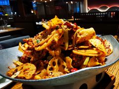 -川流不息(北蔡休闲广场店)